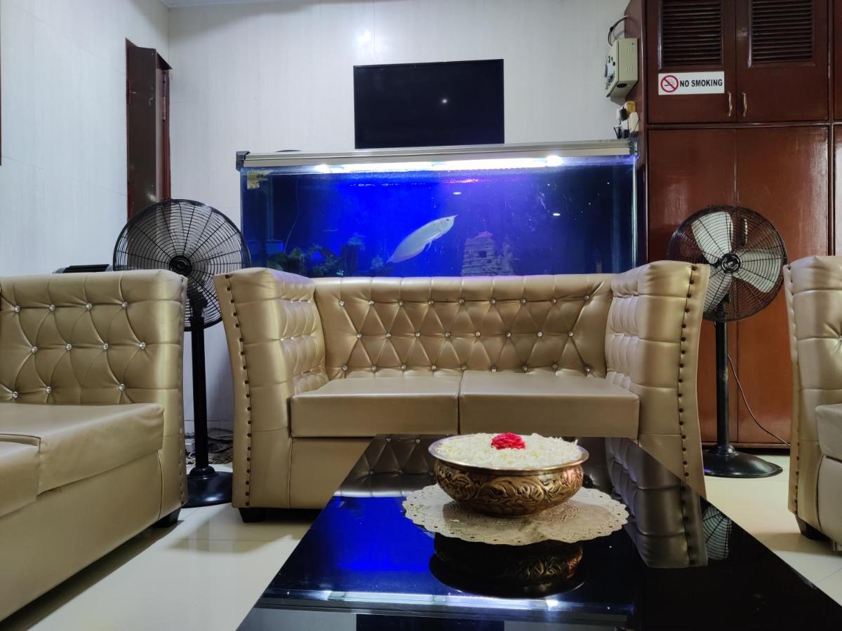 Hotel Grand View Residency Chennai Esterno foto