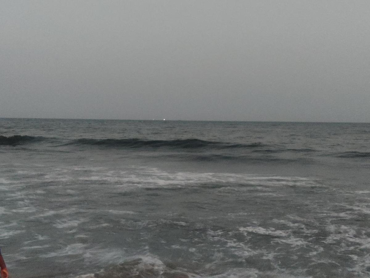 Hotel Grand View Residency Chennai Esterno foto