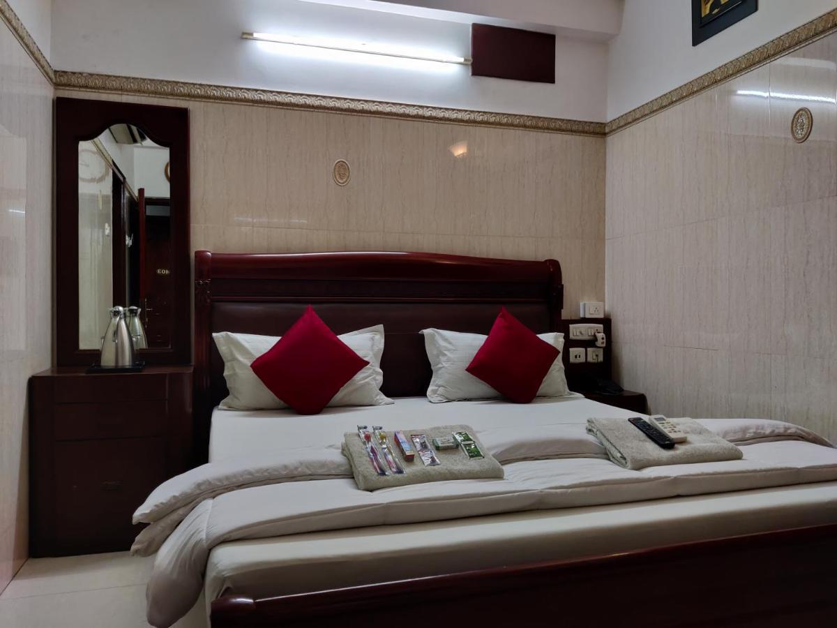 Hotel Grand View Residency Chennai Esterno foto