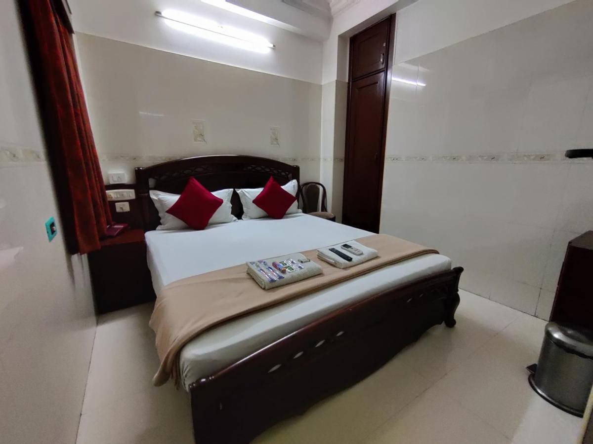 Hotel Grand View Residency Chennai Esterno foto