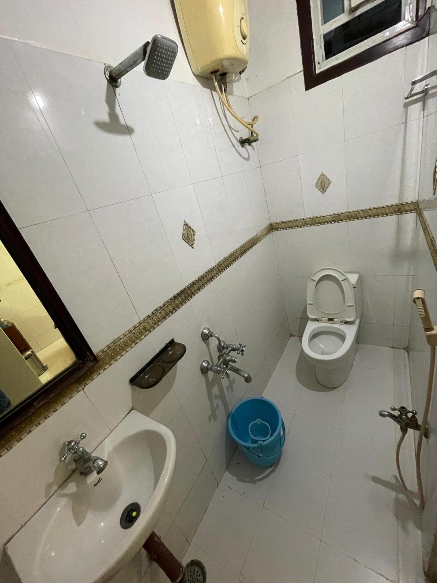 Hotel Grand View Residency Chennai Esterno foto