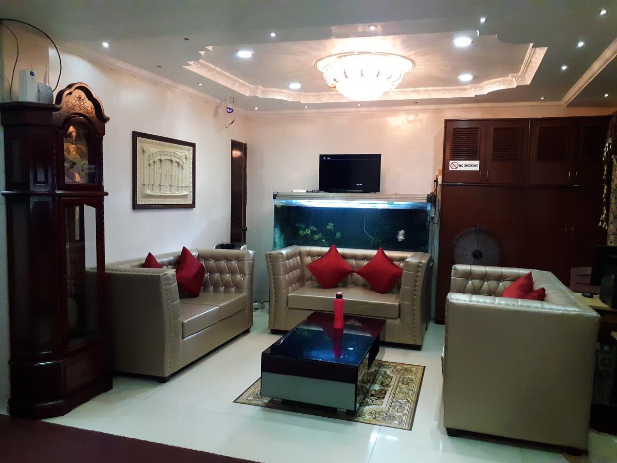 Hotel Grand View Residency Chennai Esterno foto