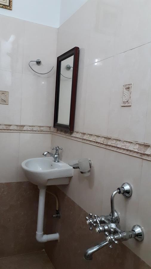 Hotel Grand View Residency Chennai Esterno foto