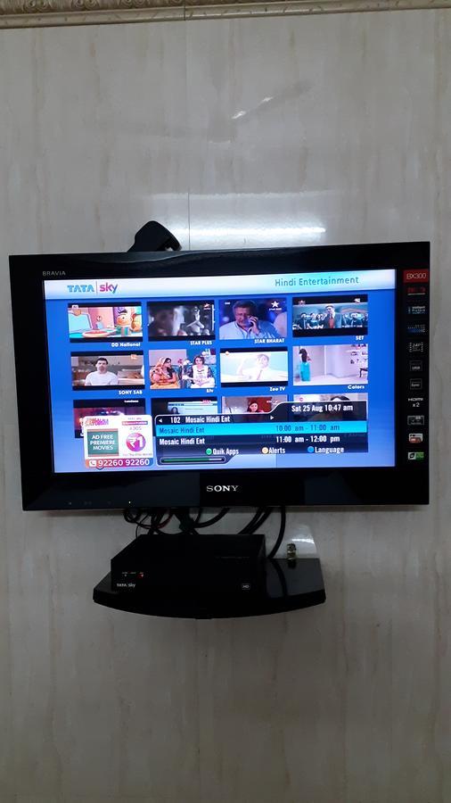 Hotel Grand View Residency Chennai Esterno foto