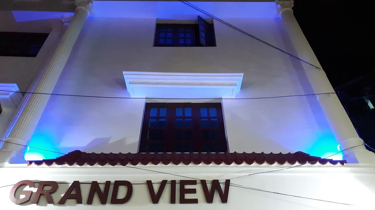 Hotel Grand View Residency Chennai Esterno foto