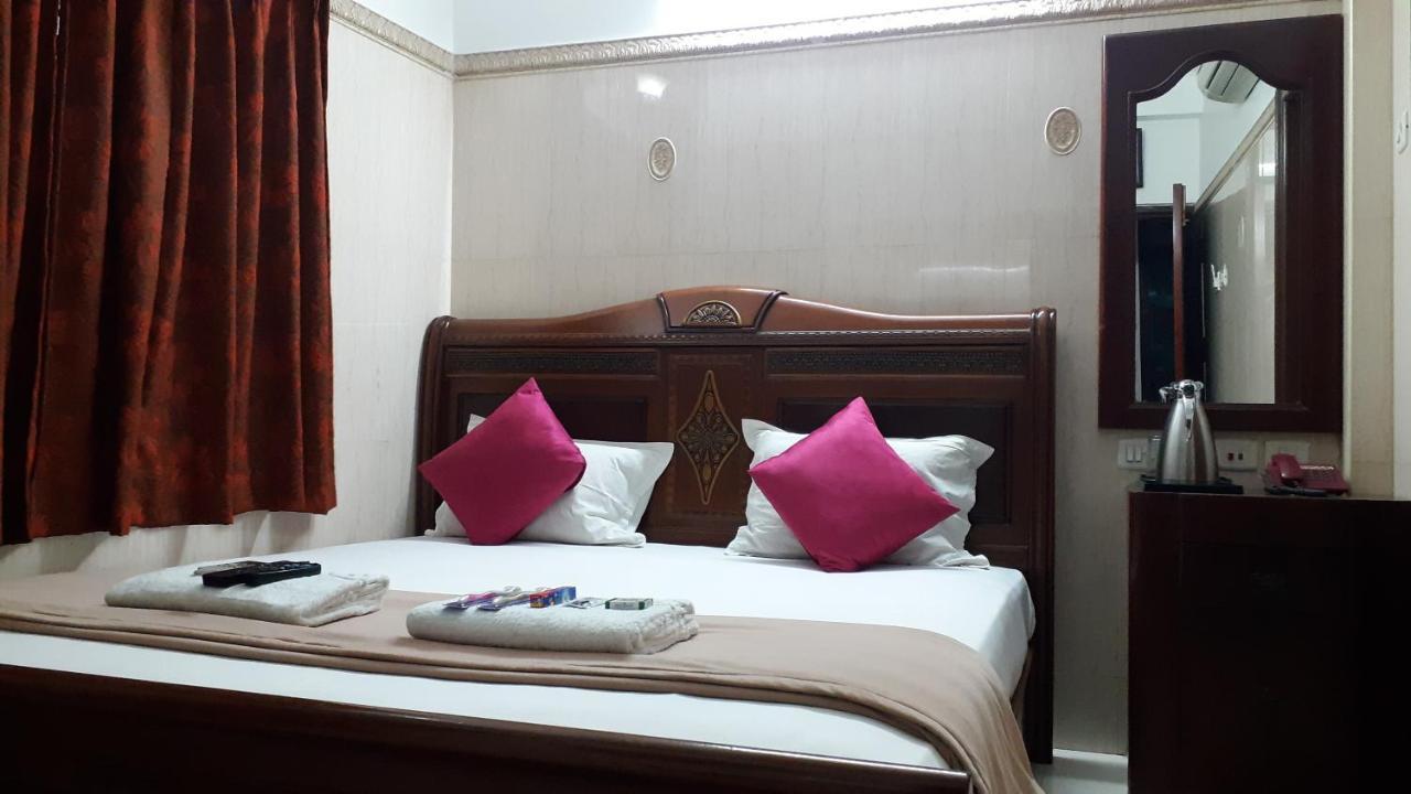 Hotel Grand View Residency Chennai Esterno foto